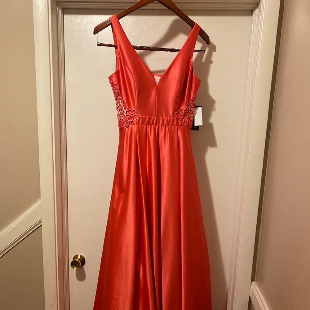 NWT Formal Gown
